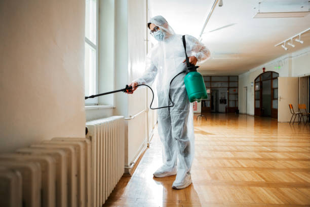 Wildlife Control Services in Loughman, FL